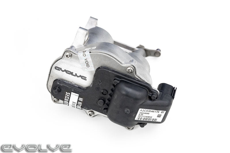 Uprated Throttle Actuators Replacement - BMW E90 | E92 | E93 M3 (Pair) - Evolve Automotive